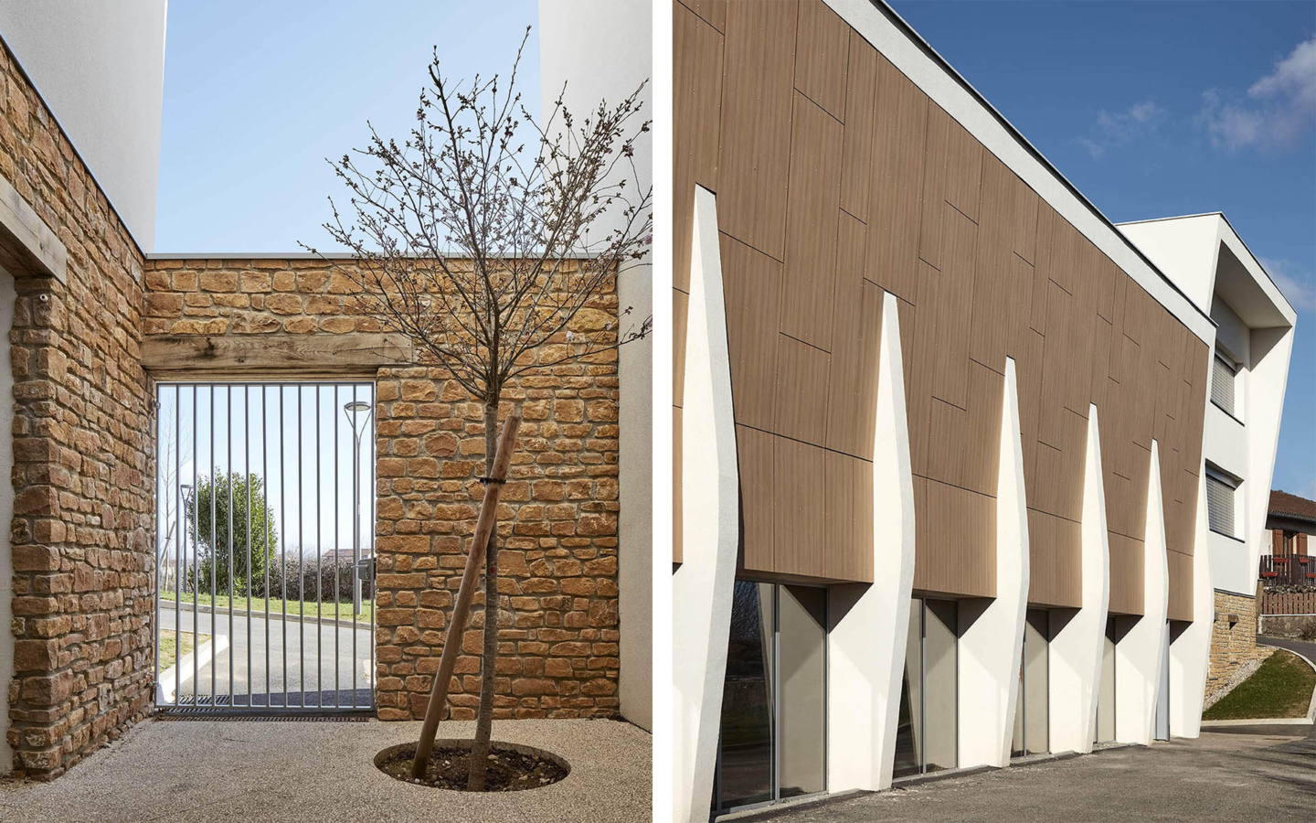 les ateliers 4+