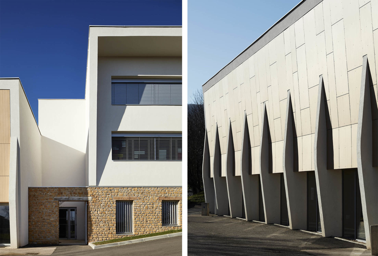 les ateliers 4+