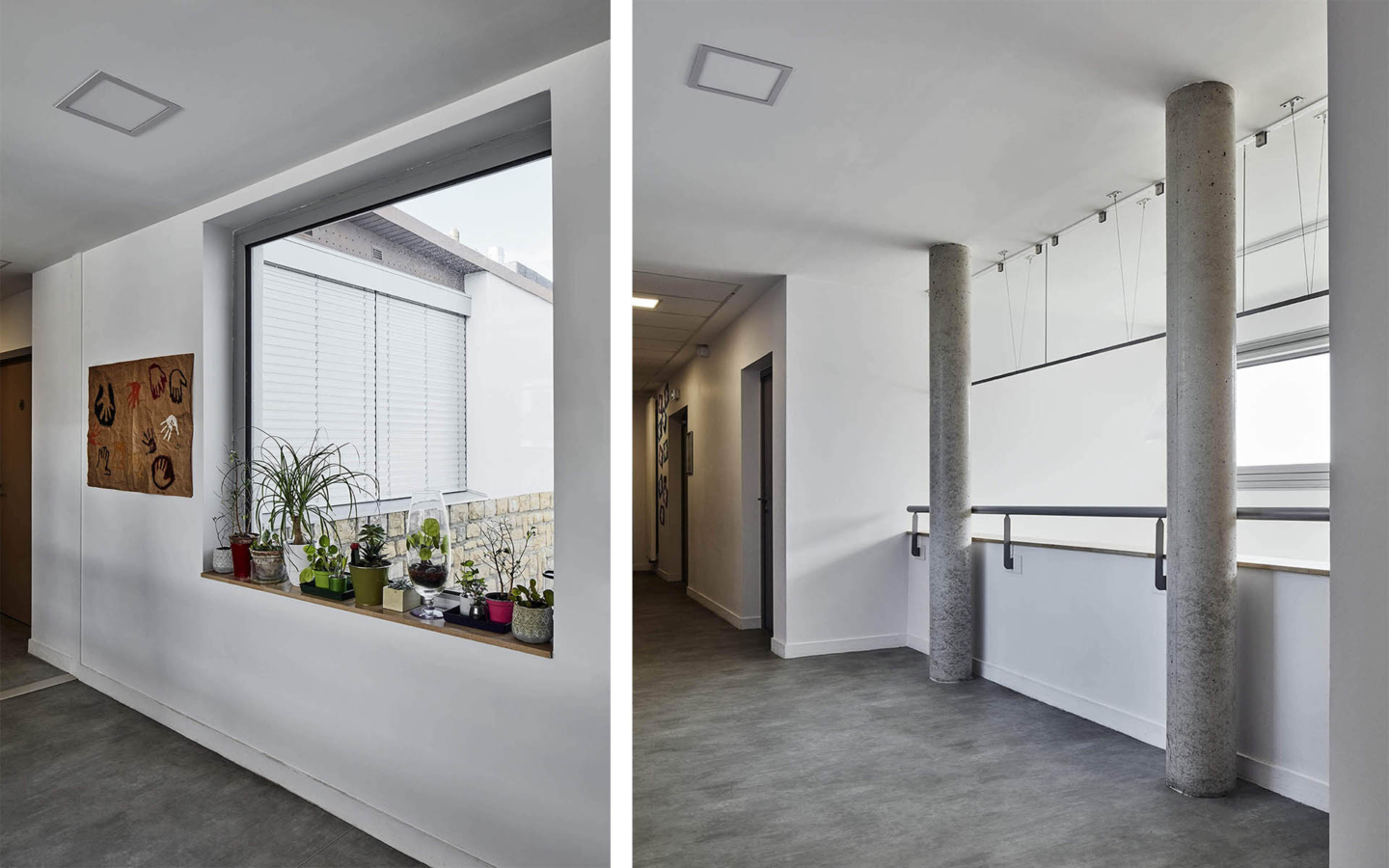 les ateliers 4+