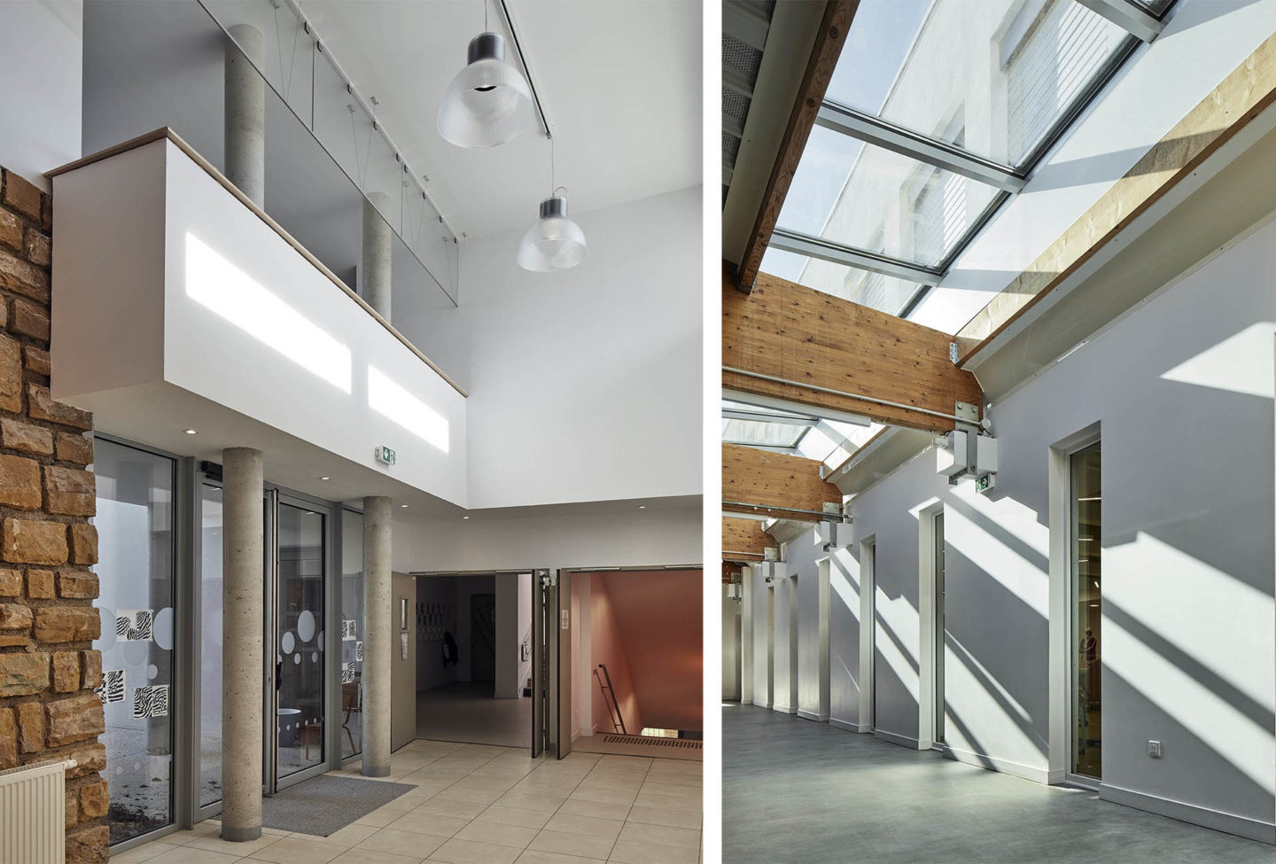 les ateliers 4+