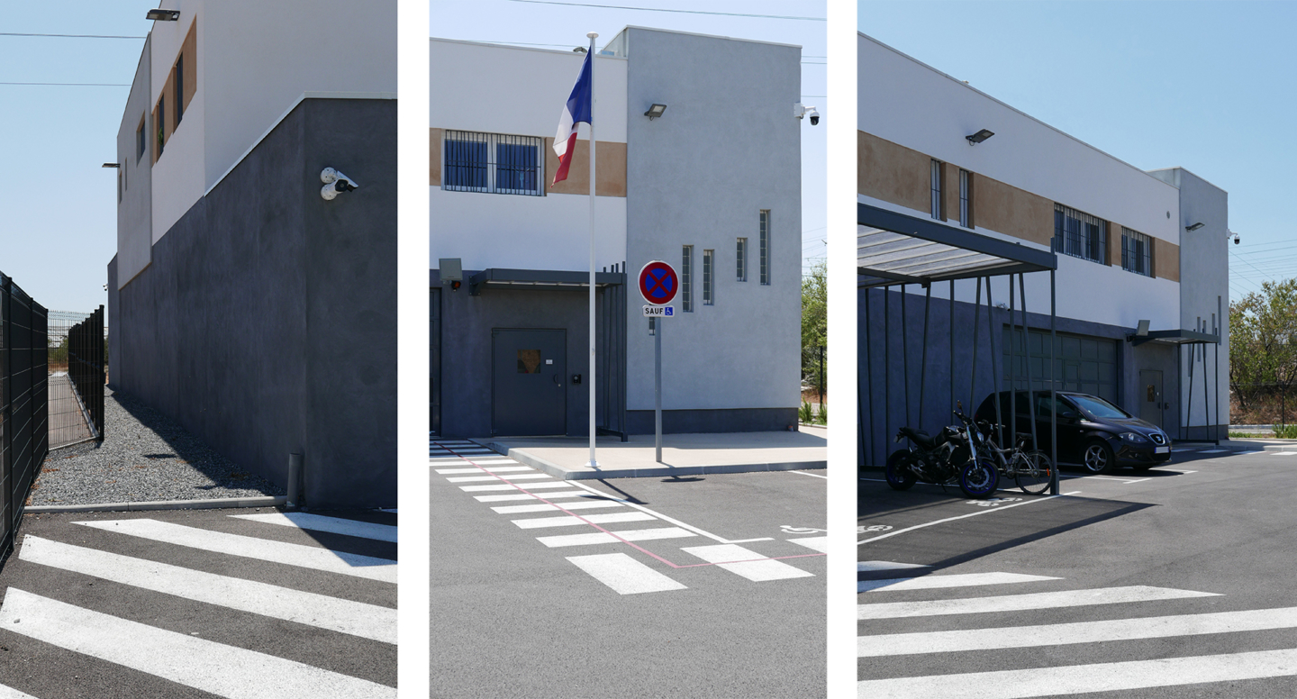 Les ateliers 4+