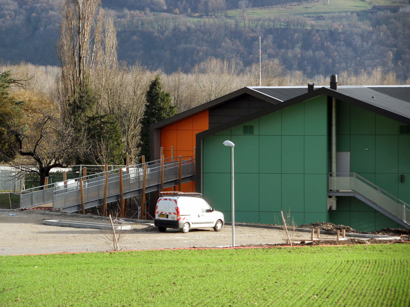 Centre Médico-Psychologique - les ateliers 4 plus | les ateliers 4 plus