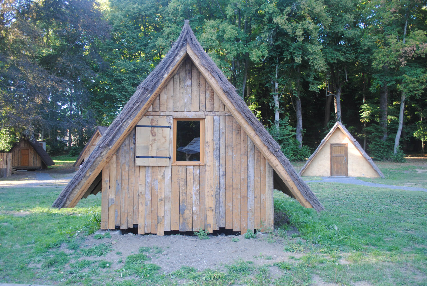 Les ateliers 4+