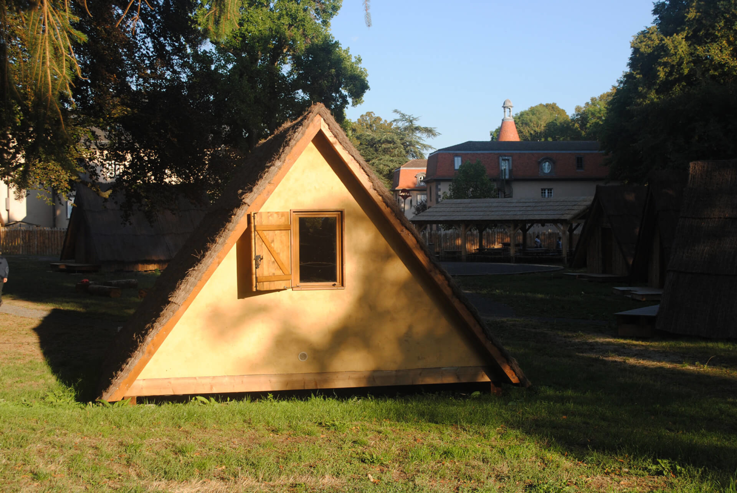 Les ateliers 4+