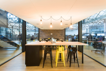 Les ateliers 4 +