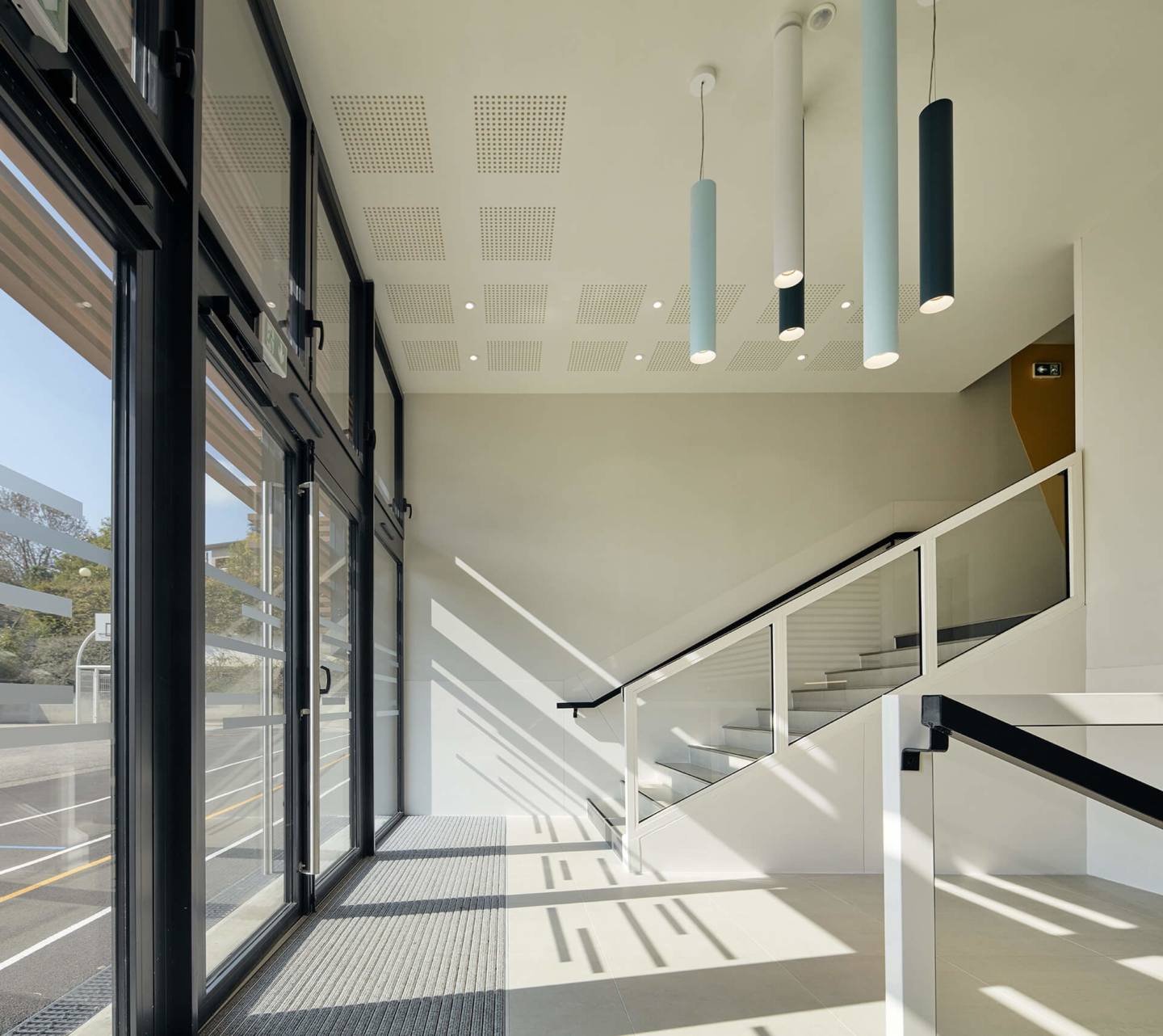 Les ateliers 4+