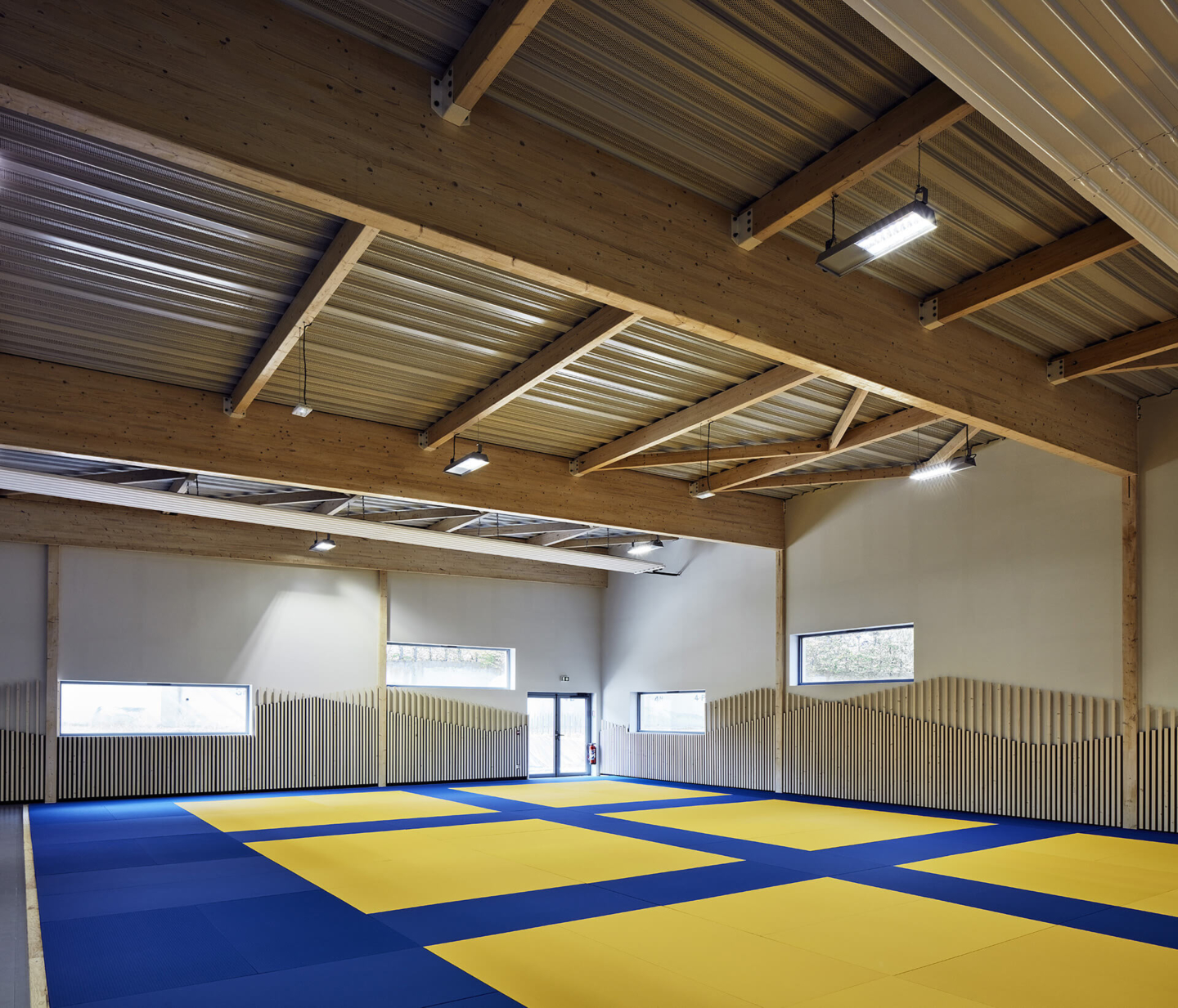 Les ateliers 4+