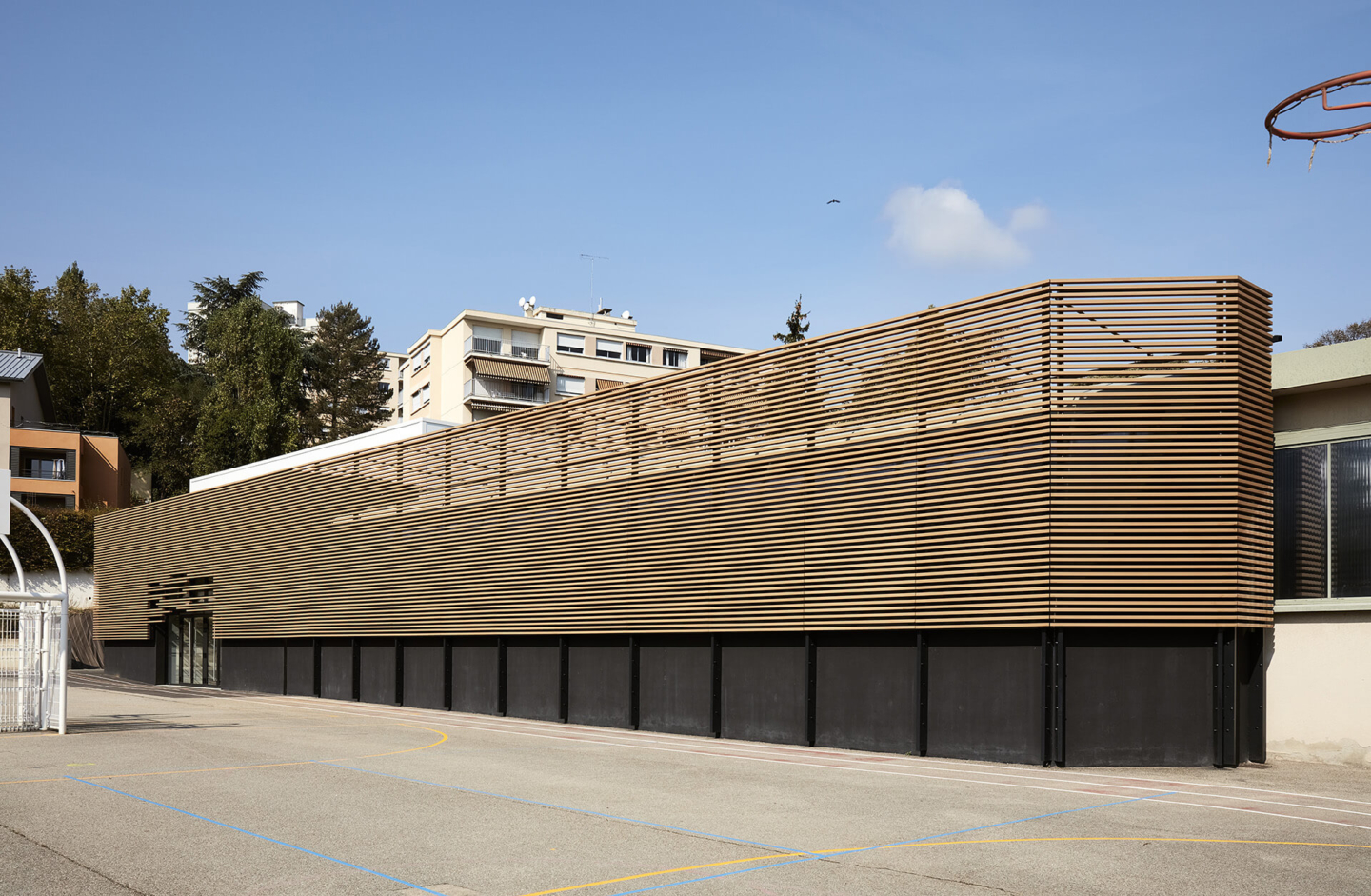 Les ateliers 4+