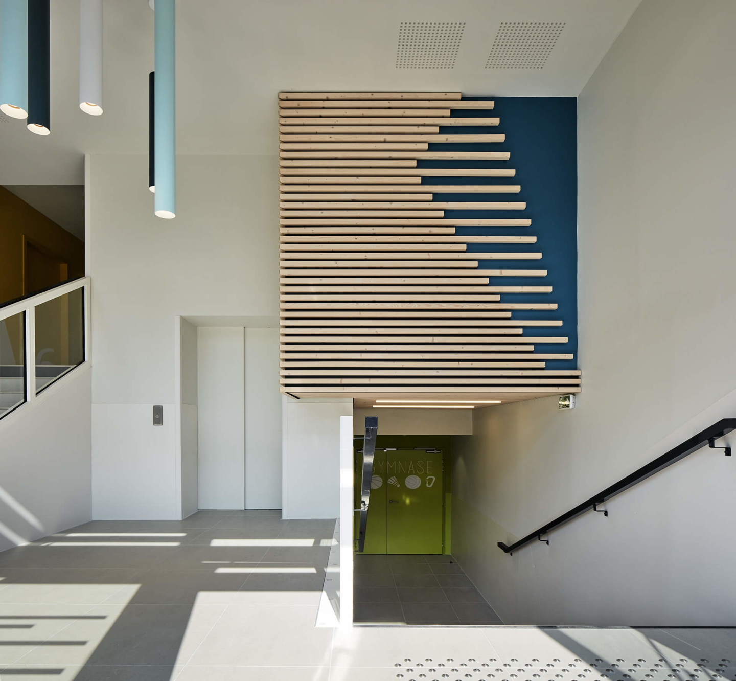 Les ateliers 4+