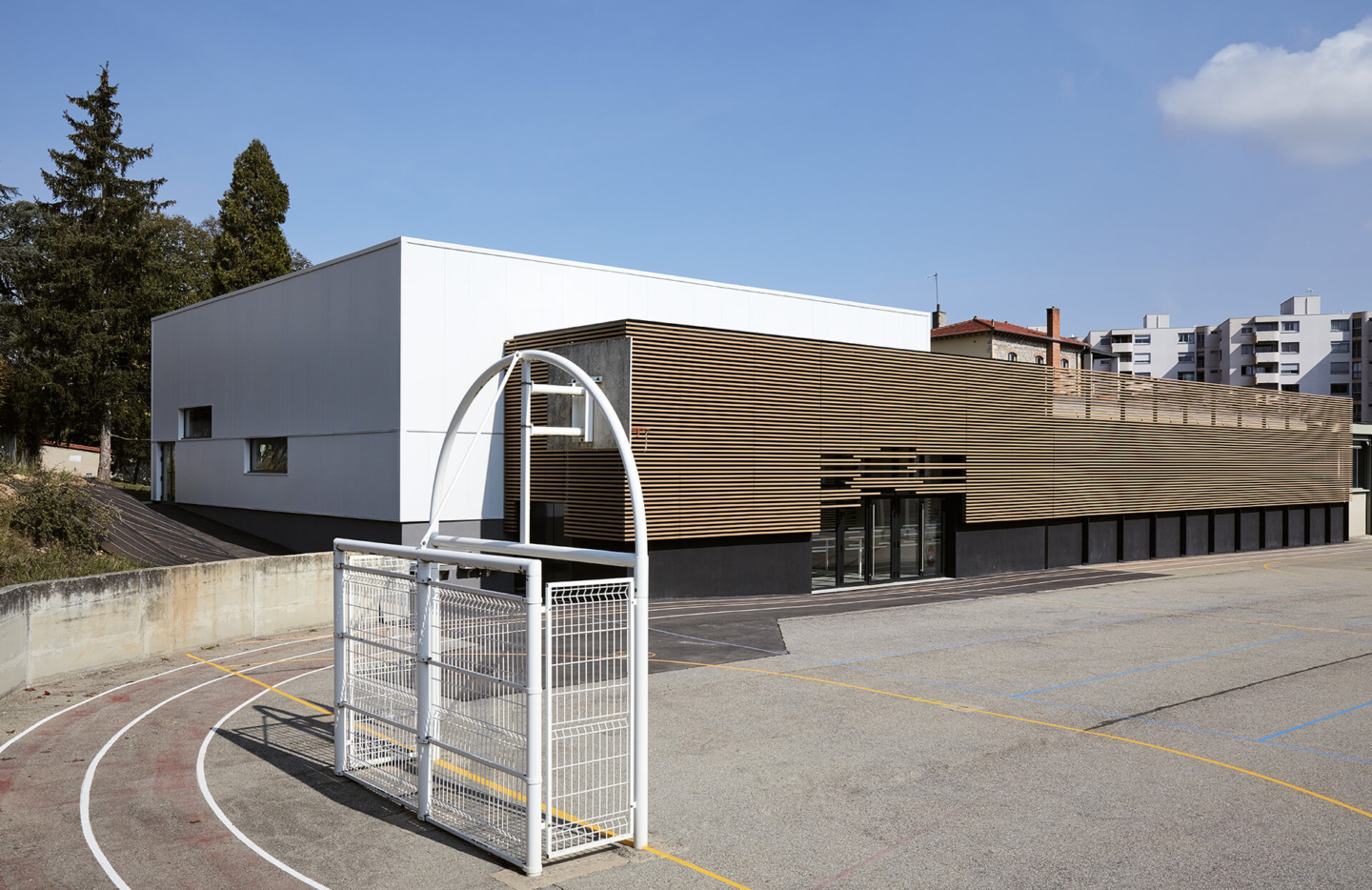 Les ateliers 4+