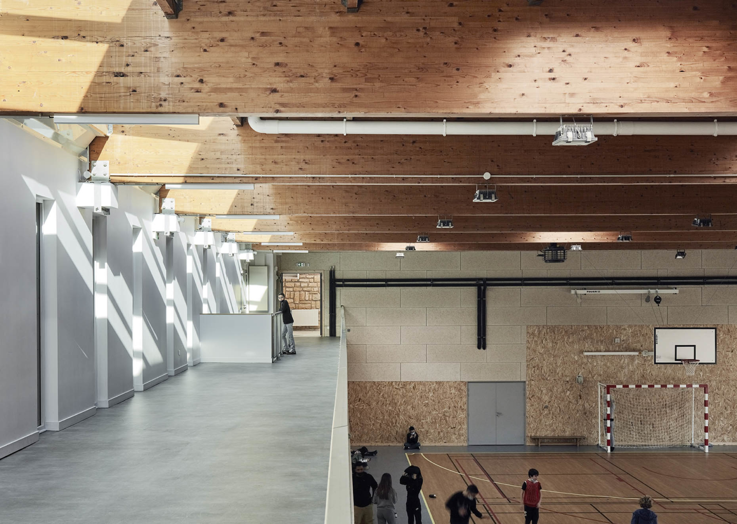 les ateliers 4+
