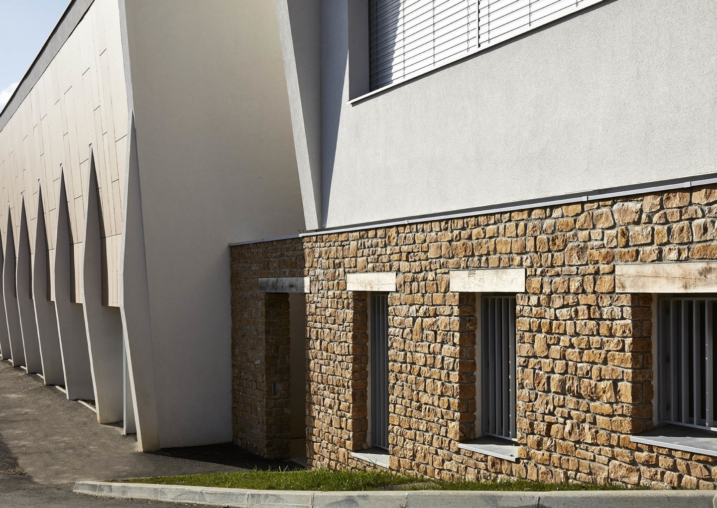les ateliers 4+