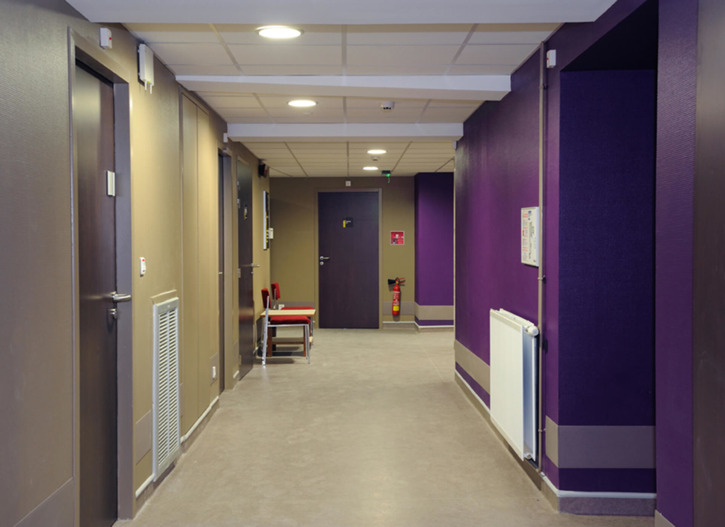 Les ateliers 4 +