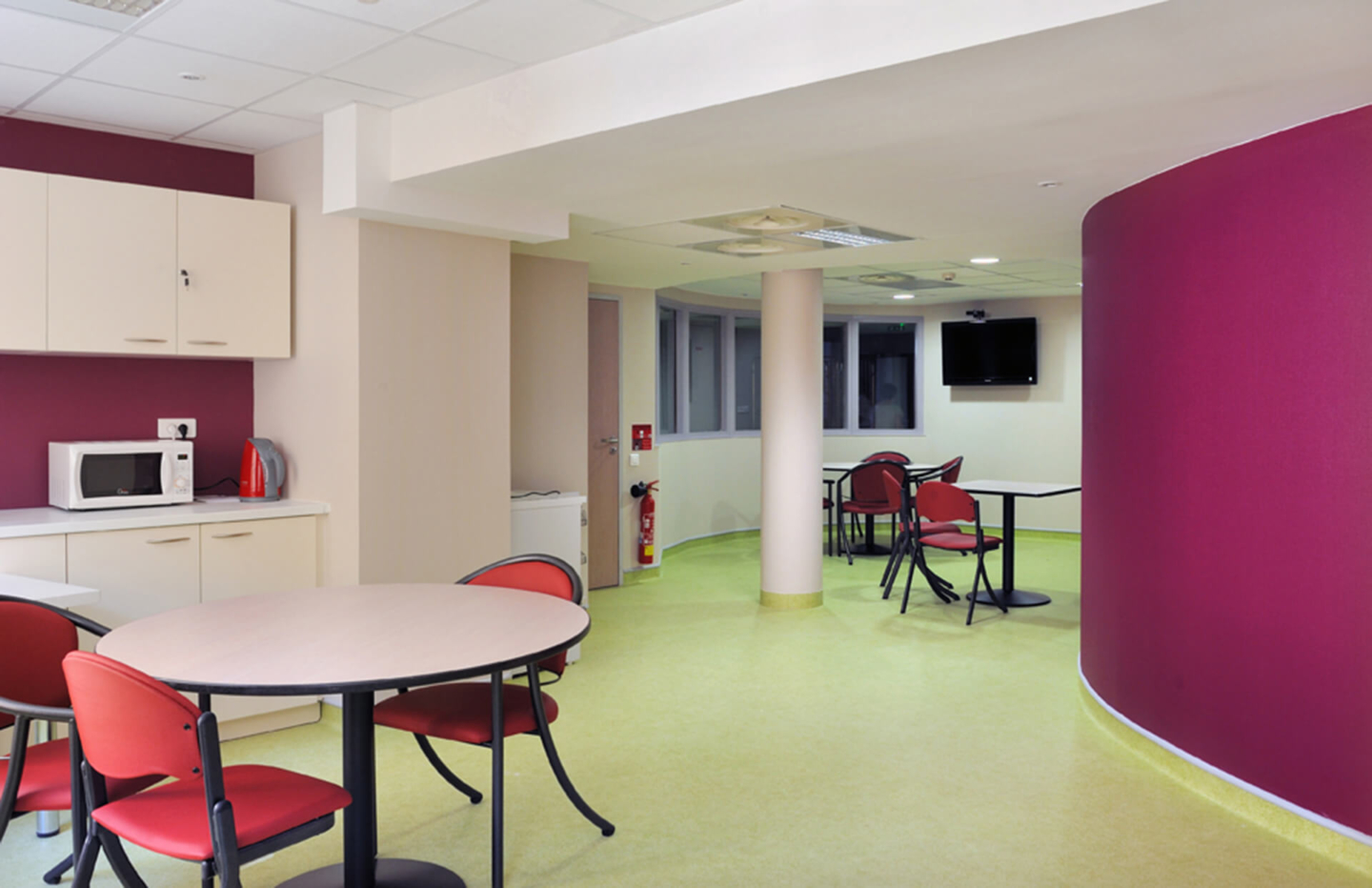 Les ateliers 4 +