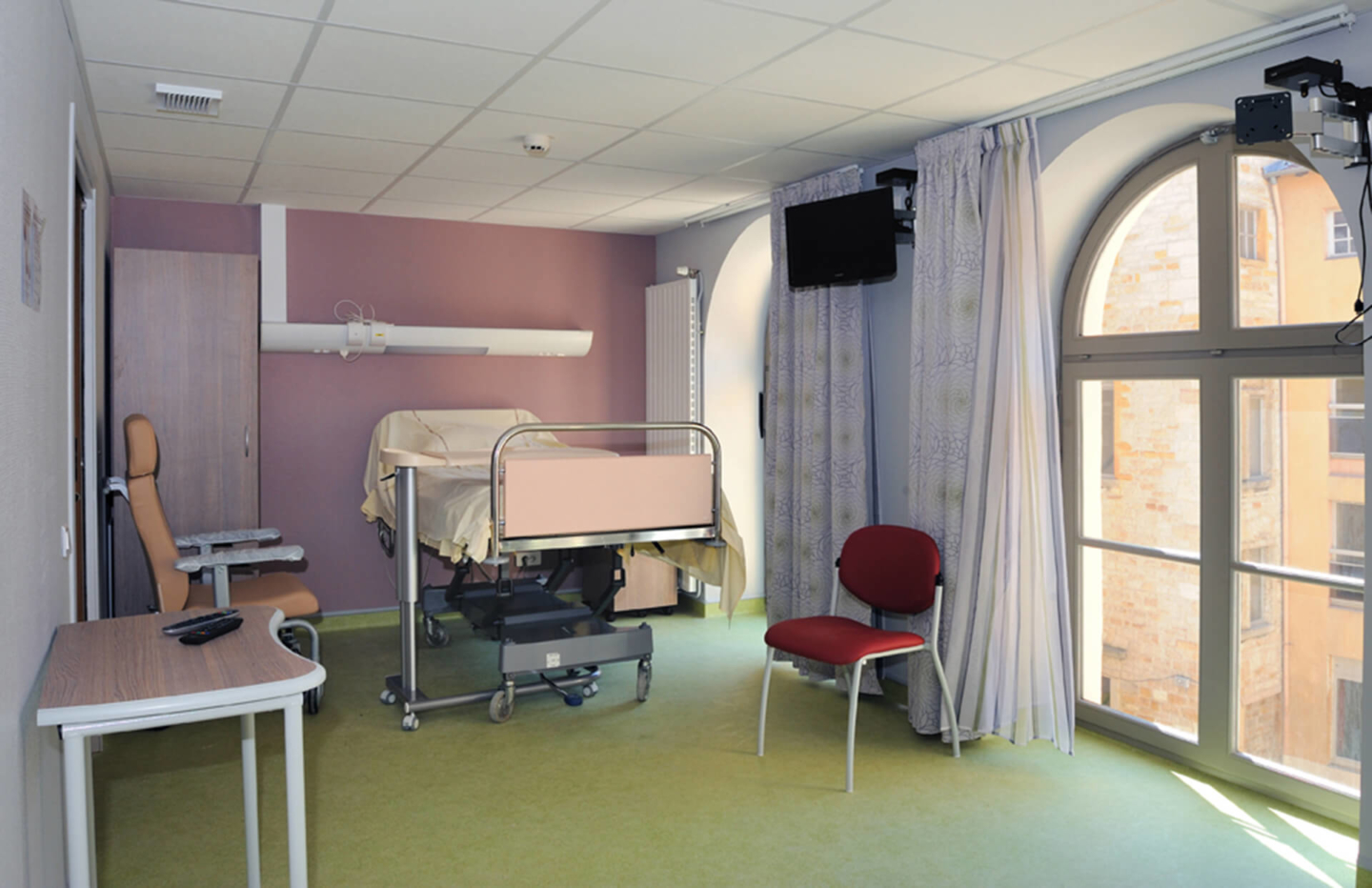 Les ateliers 4 +