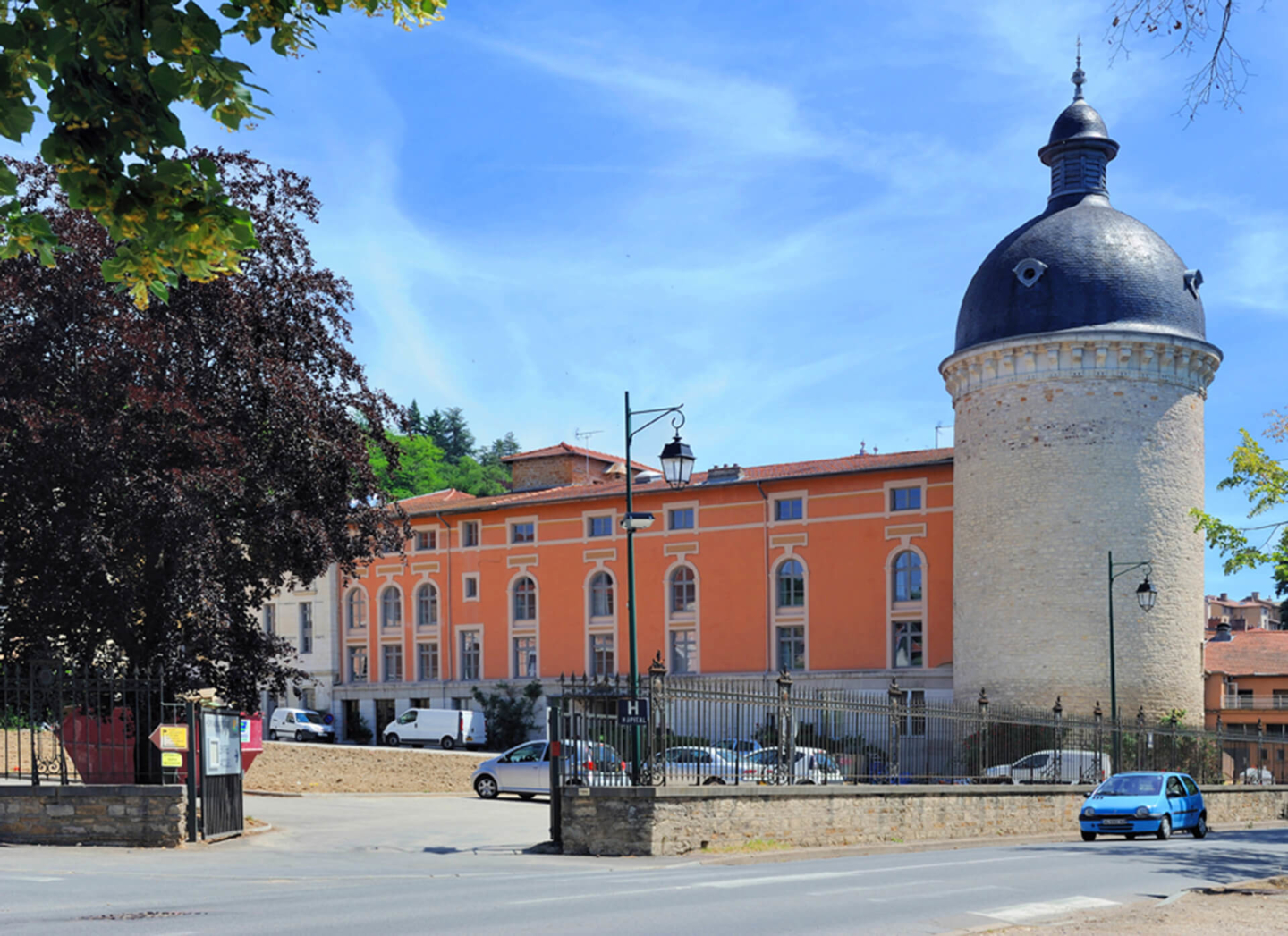 Les ateliers 4 +