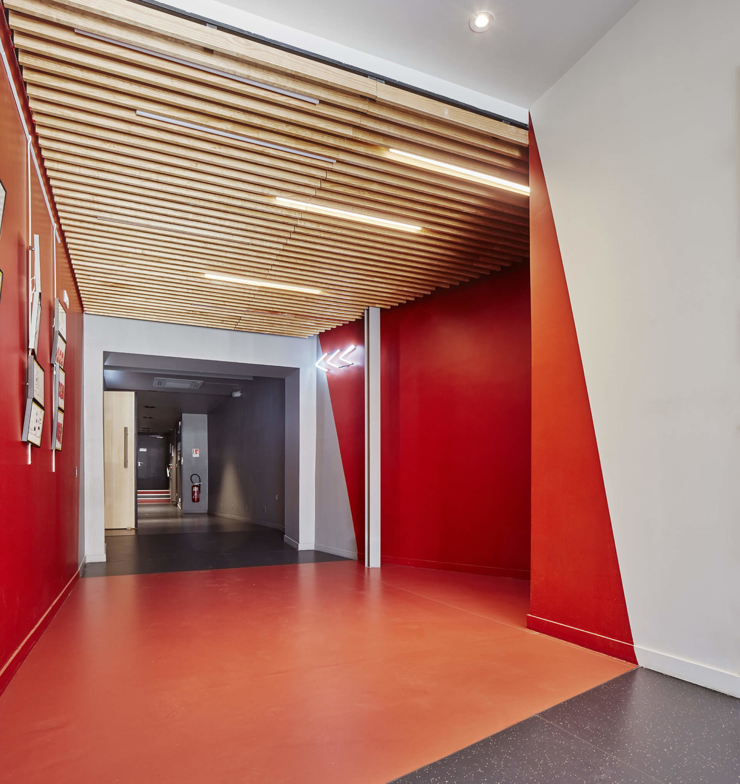 Les ateliers 4+