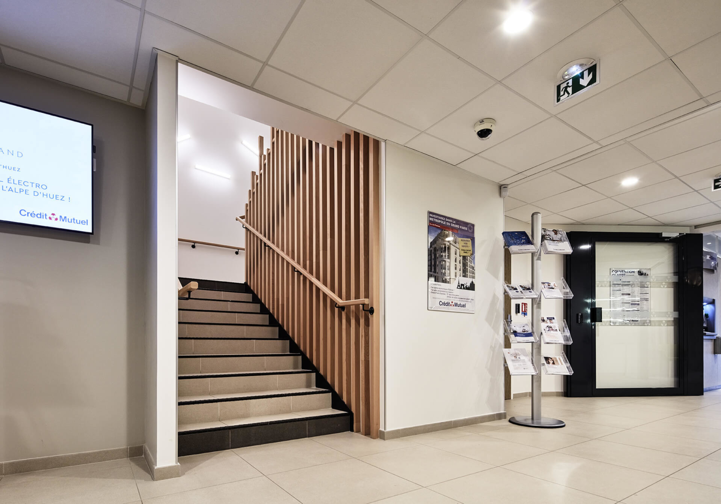 Les ateliers 4+