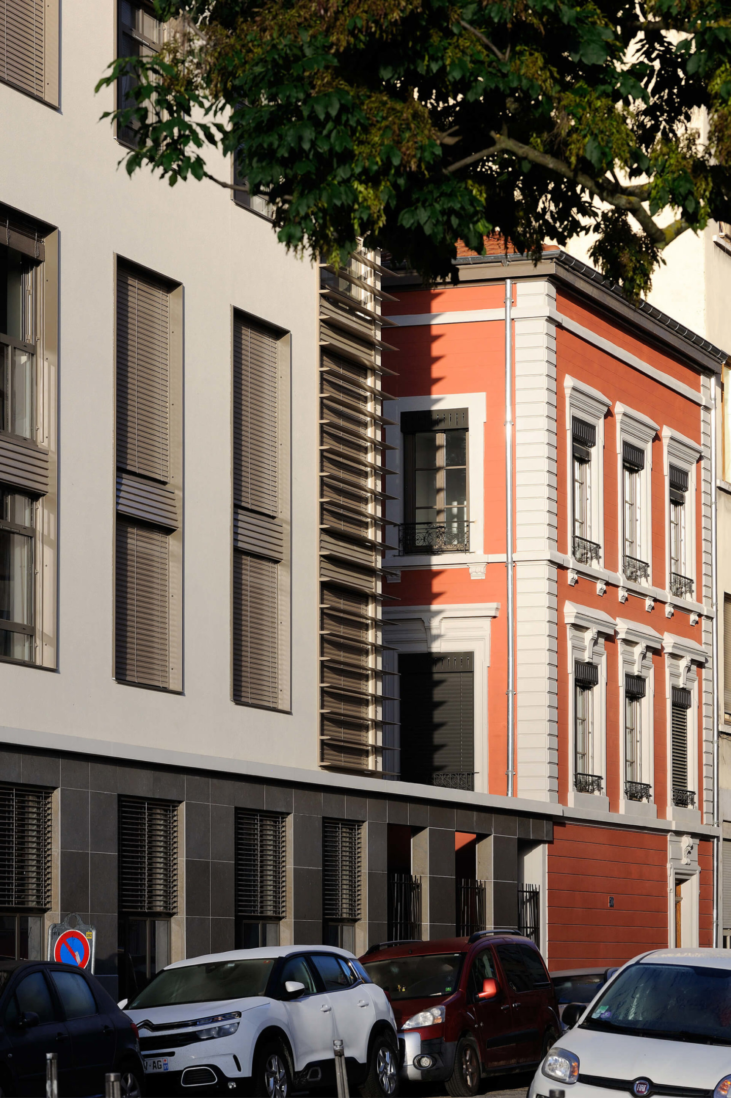 Les ateliers 4+