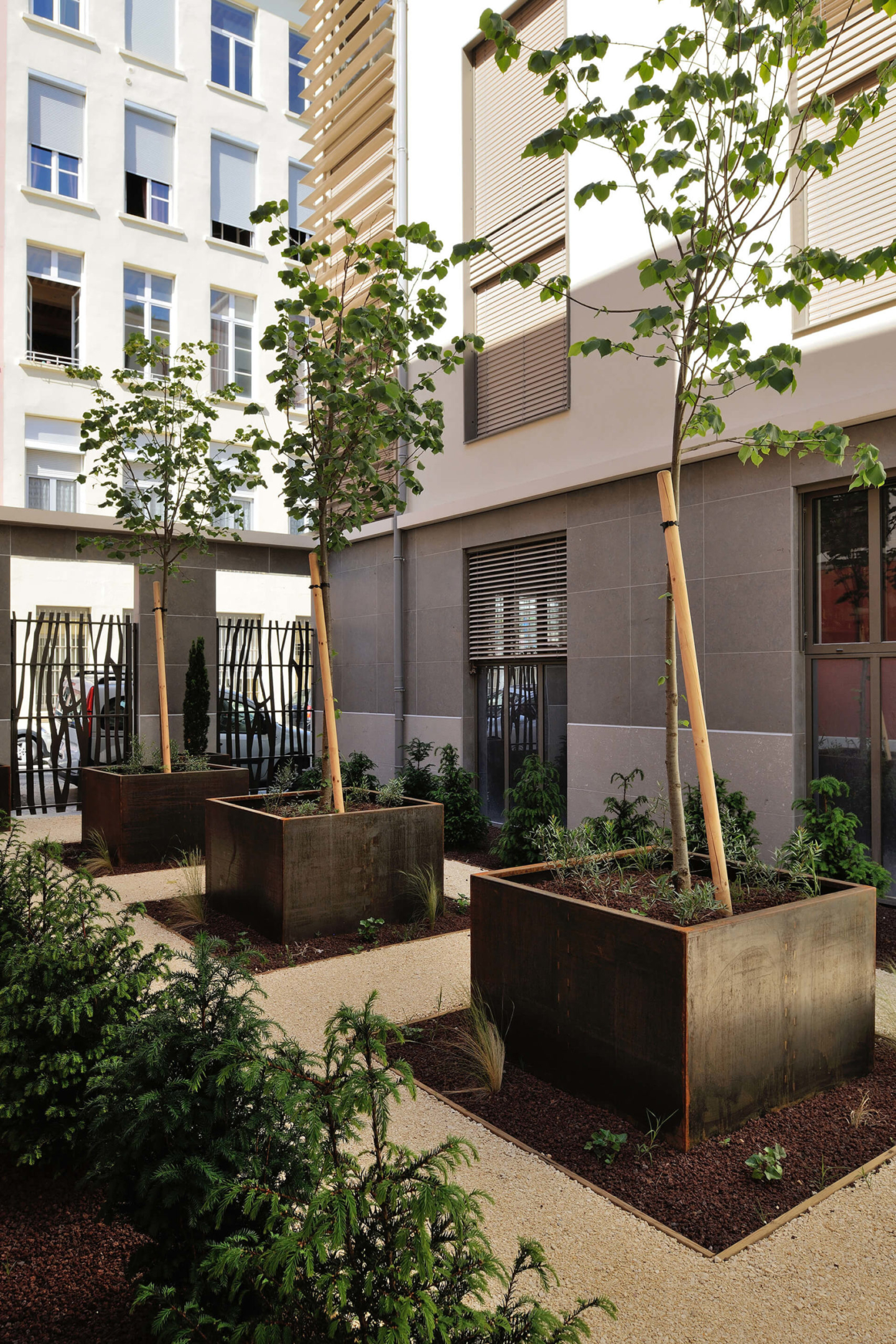 Les ateliers 4+