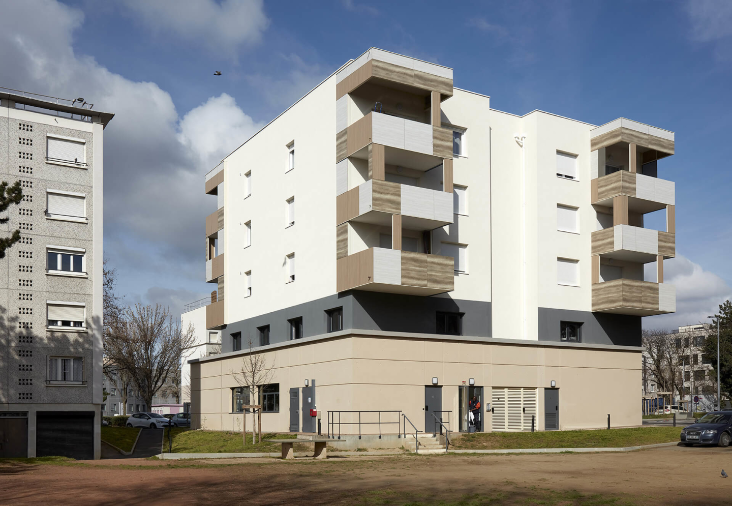 les ateliers 4+