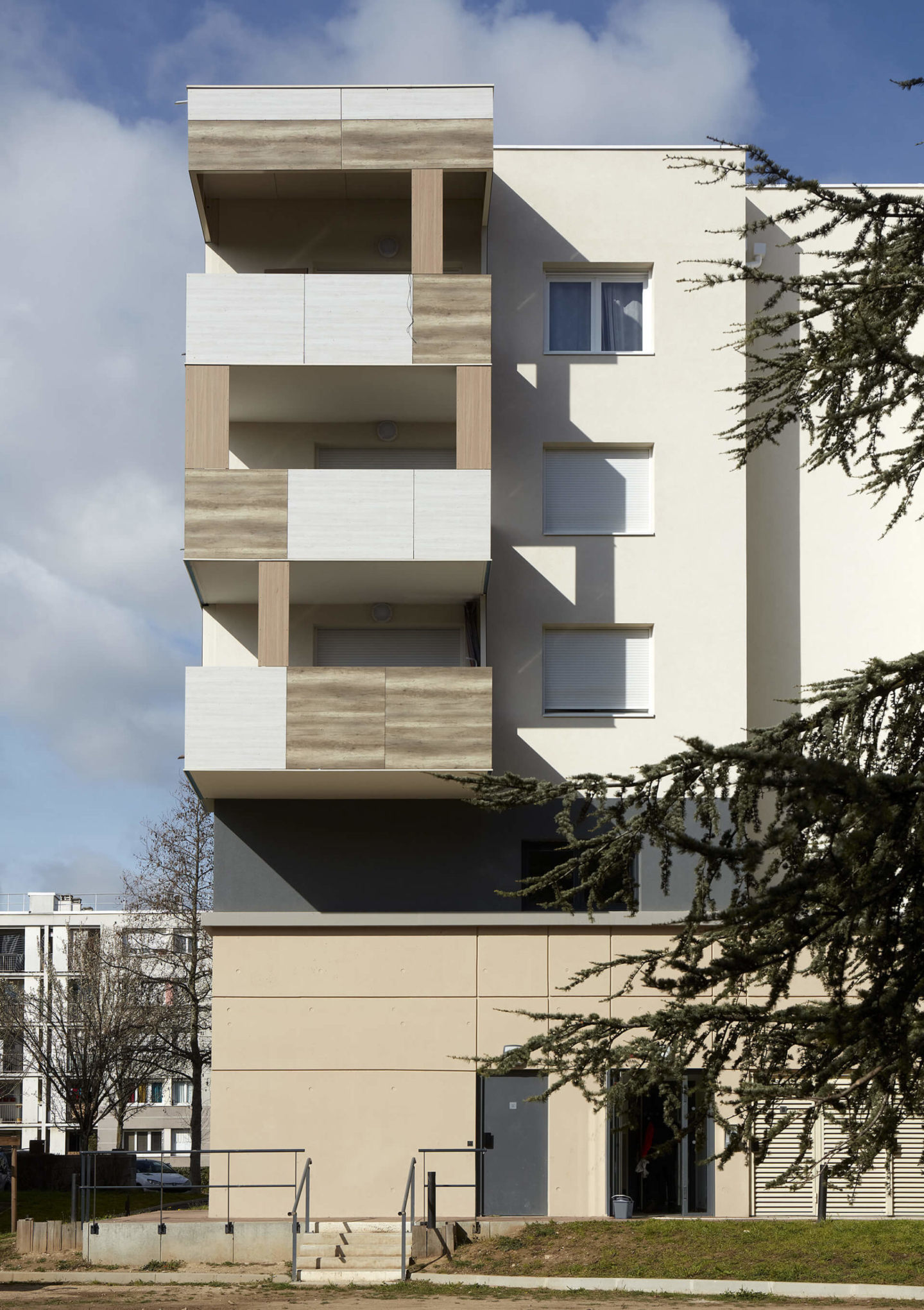 les ateliers 4+