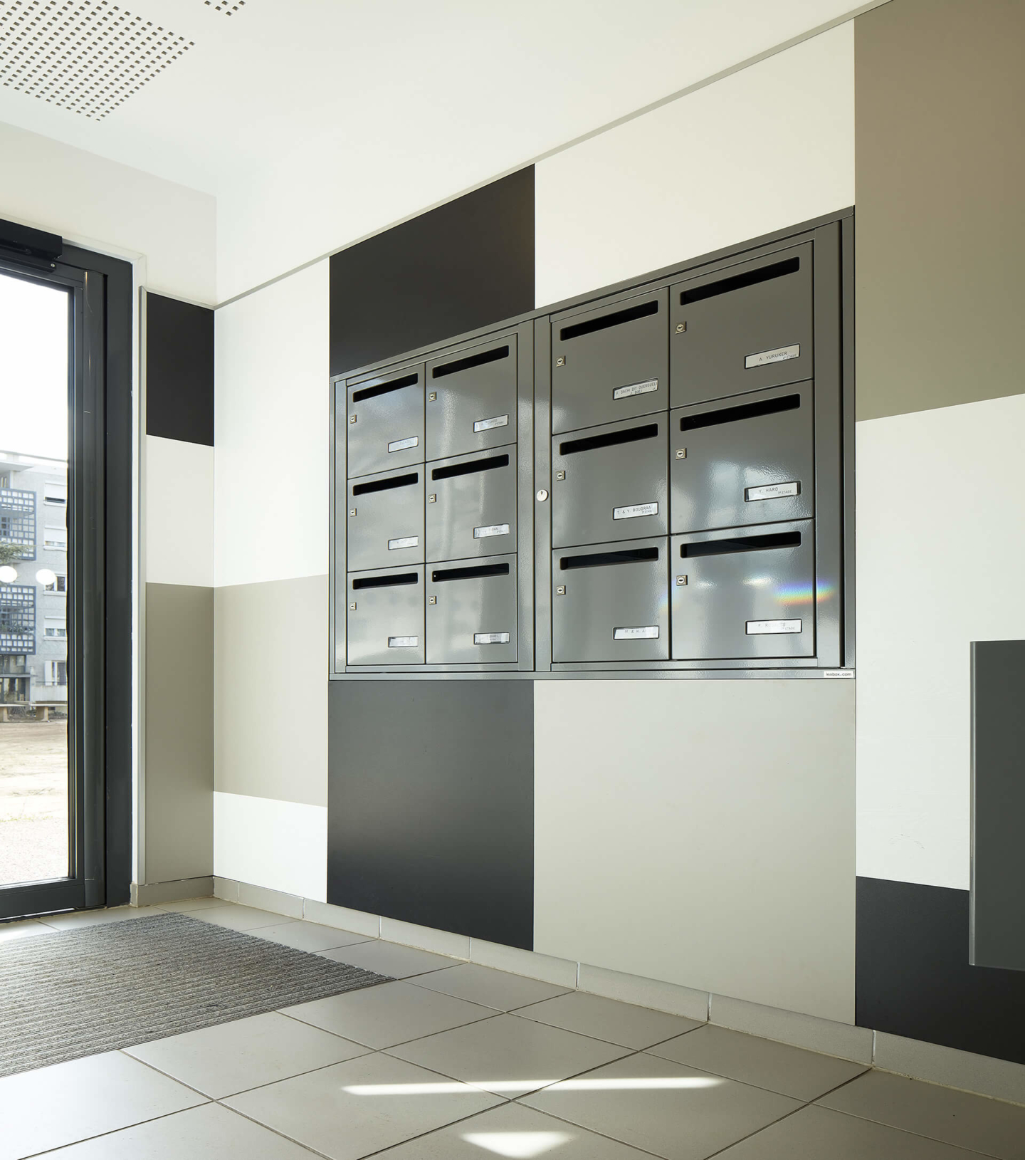 les ateliers 4+