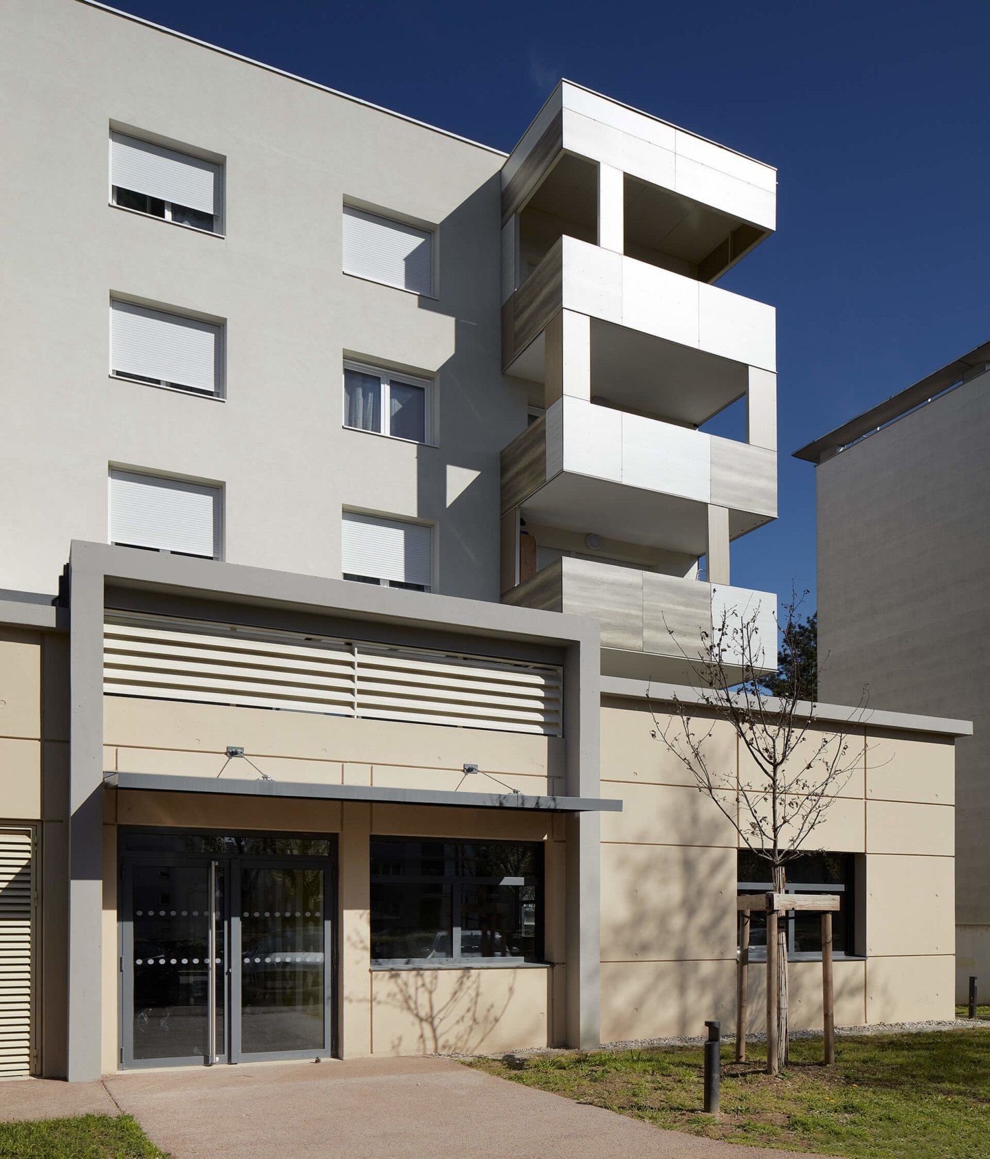 les ateliers 4+