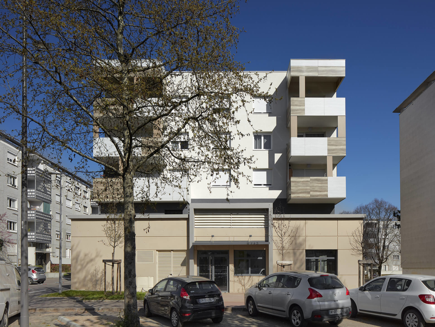 les ateliers 4+