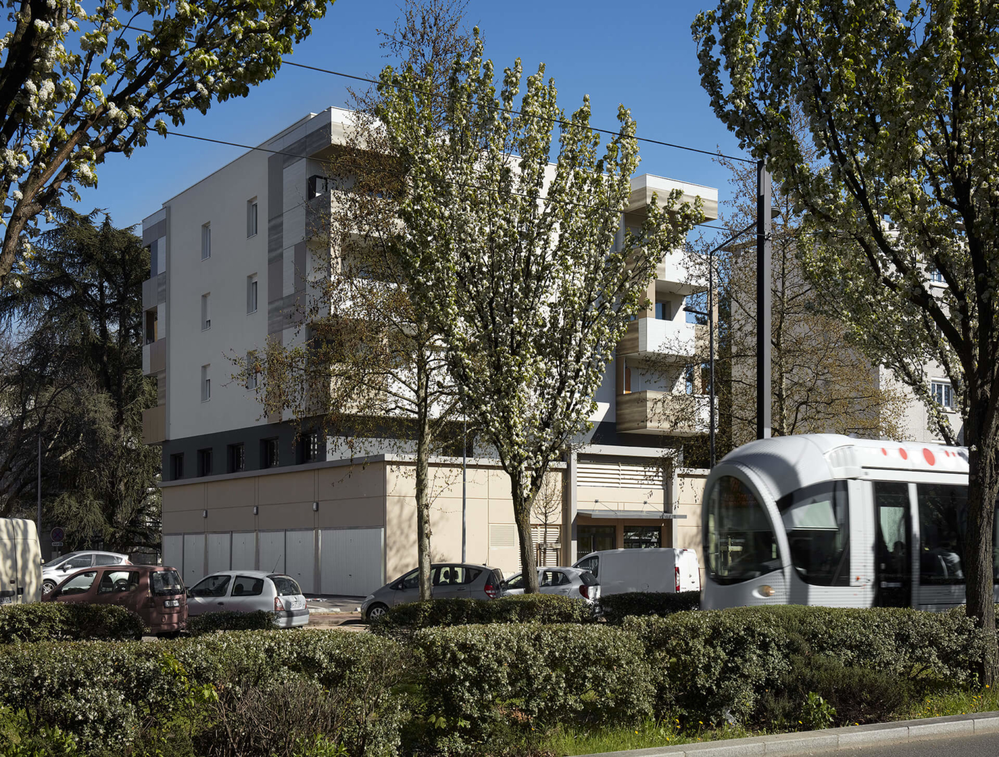 les ateliers 4+