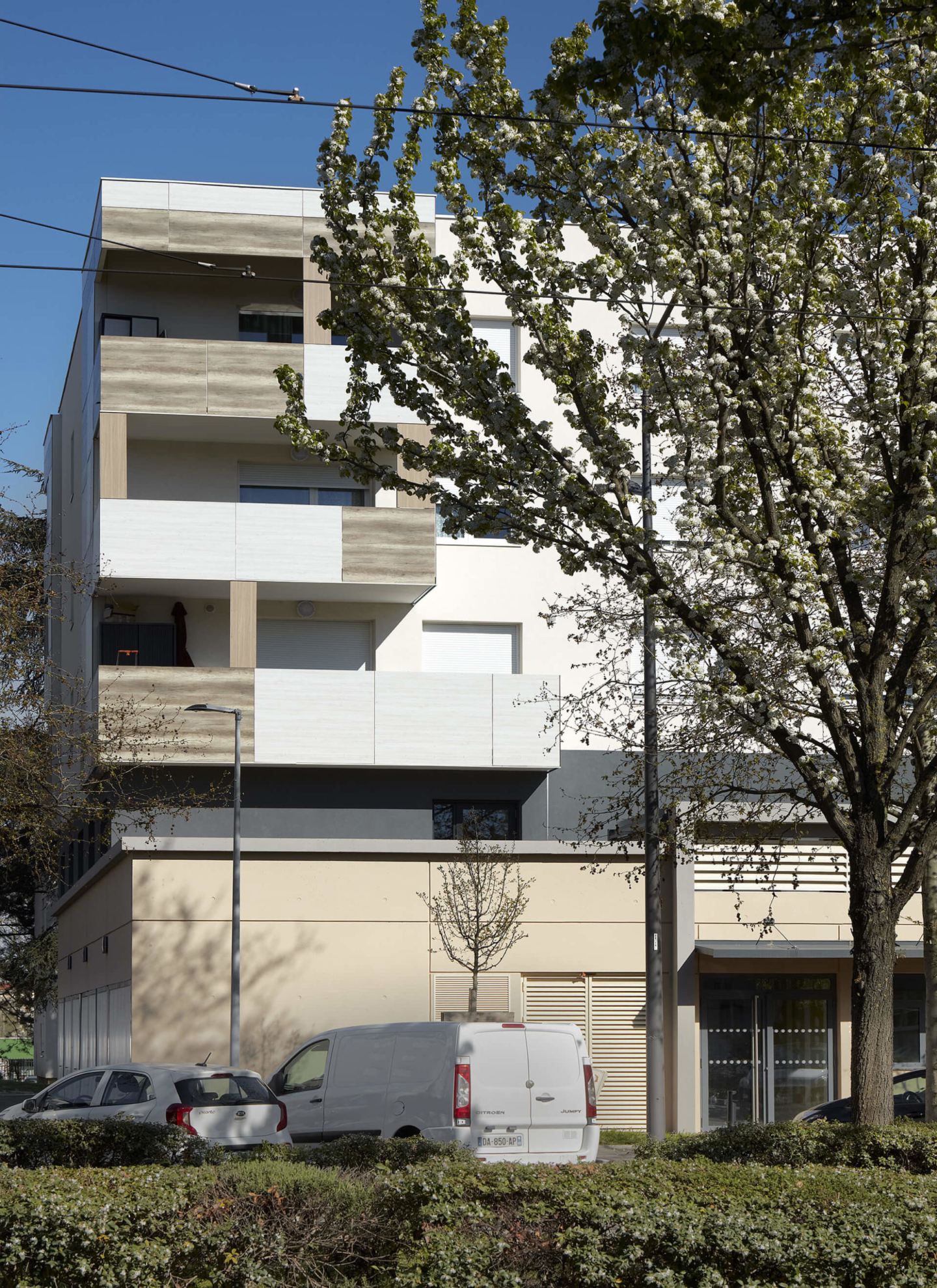 les ateliers 4+